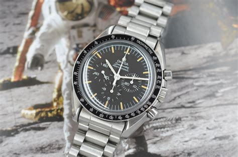 1989 omega speedmaster|1969 omega watches for sale.